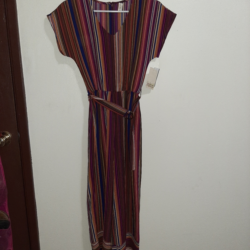 Jumpsuit